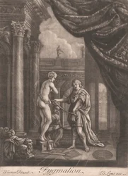 Pygmalion