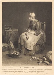 The Raker
