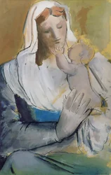 Mother and Child