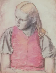 Portrait of the Artist