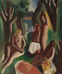The Picnic