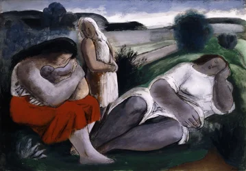 The Repose