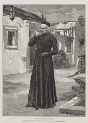 The Crusade of the Excelsior, by Bret Harte