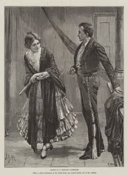 The Crusade of the Excelsior