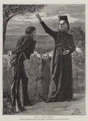 The Crusade of the Excelsior, by Bret Harte