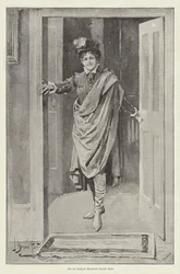 The Strange Adventures of a House-Boat