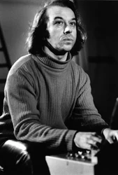 Jean-Claude Eloi