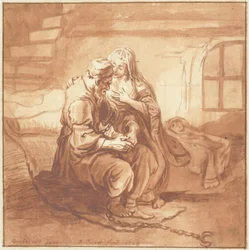 The Roman Child Love