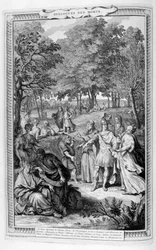 Dialogues of the Dead
