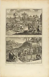 Funeral Honors.../Manner of Burial