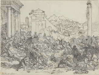 Massacre of the Innocents