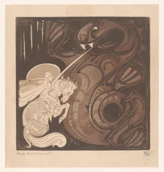 Saint George