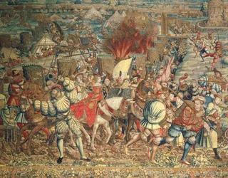 Battle of Pavia