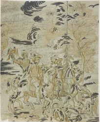 Falcon Hunt