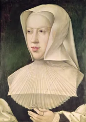 Marguerite de Habsbourg, Duchess of Savoy