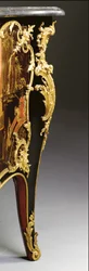 Louis XV Commode