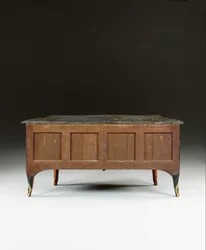 Louis XV Commode, c.1740