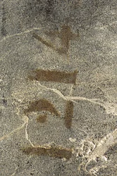 Louis XV Commode, c.1740