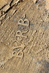 Louis XV Commode, c.1740