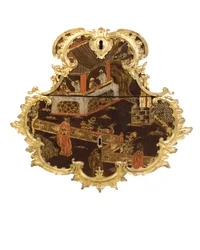 Louis XV Commode, c.1740