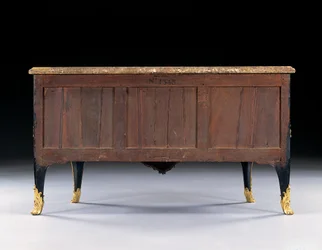 Commode