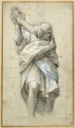 Study for an Apostle