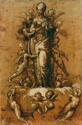 The Immaculate Conception