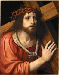 Christ Carrying the Cross
