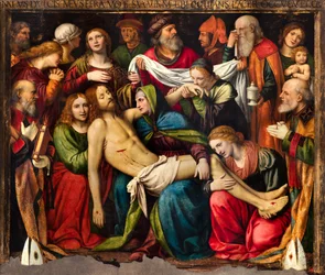 Entombment