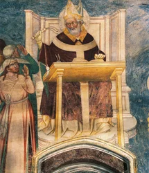 St Ambrose