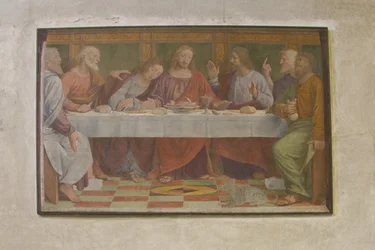 The Last Supper