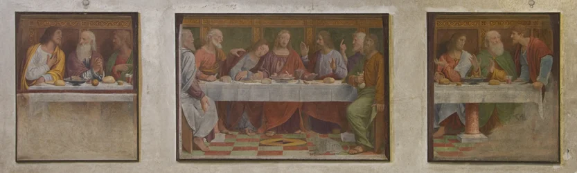 The Last Supper