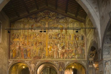 The Passion of Christ