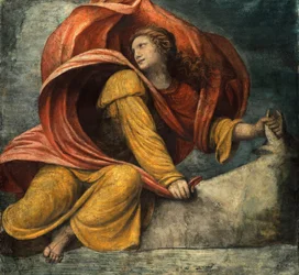 The Rape of Europa