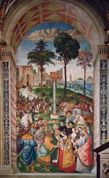 Life of Pope Pius II (Enea Silvio Piccolomini)