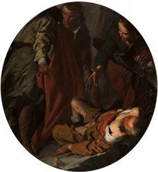The Drunkenness of Noah