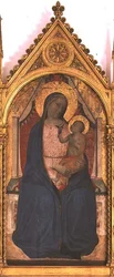 Madonna and Child