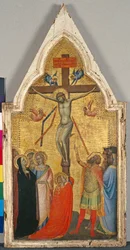 The Crucifixion