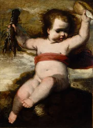 Allegory of the Sea