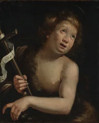 Boy Saint John
