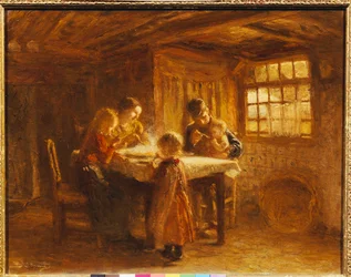 The Family Meal