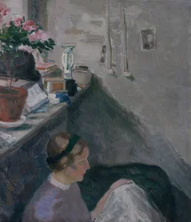 From the Studio