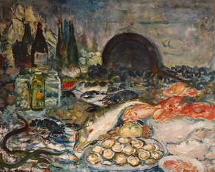 Still Life
