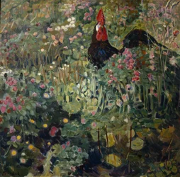 The Rooster