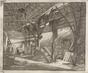 Barn