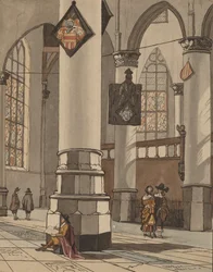 Church Interior