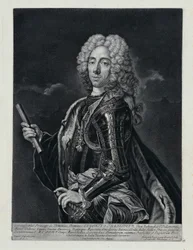 Prince Eugene of Savoy