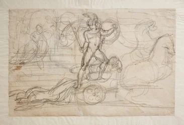 Achilles Trails Hector