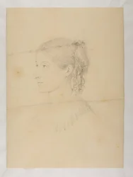 Miss Frances Mackenzie of Seaforth