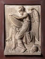 Victoria, Goddess of Victory